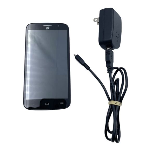 Alcatel Pop Icon (TracFone) A564C Android Smartphone - Picture 1 of 5